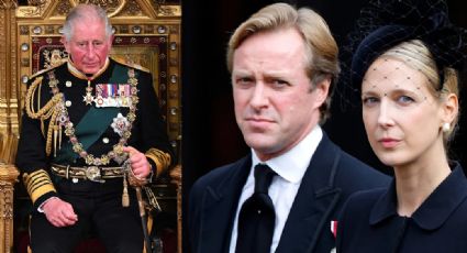 Tras diagnostico de cáncer del Rey Carlos III, encuentran muerto a miembro de la Realeza