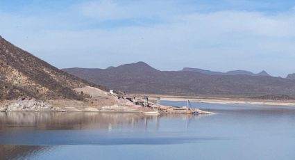 Durazo Montaño declara emergencia hídrica en Sonora por sequía