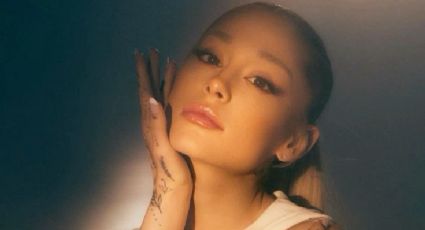 Ariana Grande deslumbra en nuevas fotos promocionales de su próximo álbum 'Eternal Sunshine'