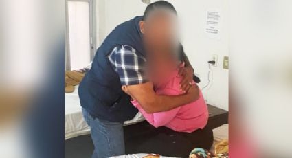 Rescatan a mujer víctima de extorsión en Ciudad Obregón; exigían dinero para liberarla