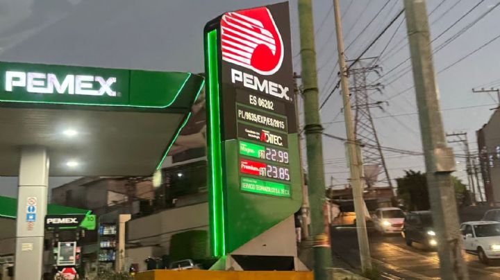 Precio de la Gasolina en México hoy 11 de marzo: Este es el costo promedio nacional