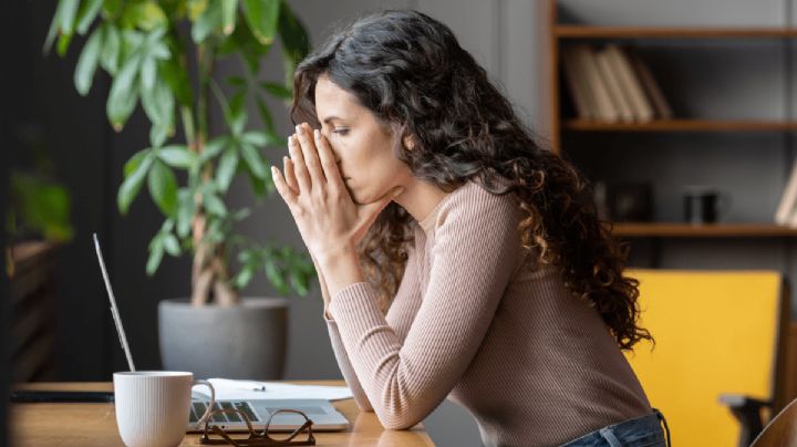 ¿Eres uno de ellos? Descubre quiénes son las personas más vulnerables al 'burnout'
