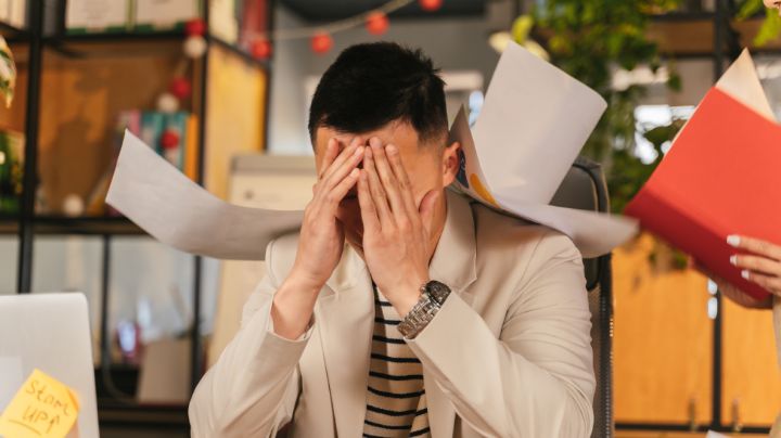 ¡Recupera tu equilibrio! Descubre las medidas clave para prevenir el 'burnout'