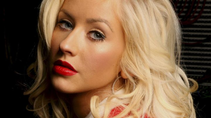 Christina Aguilera encabeza el espectáculo gratuito de la Feria Nacional de San Marcos