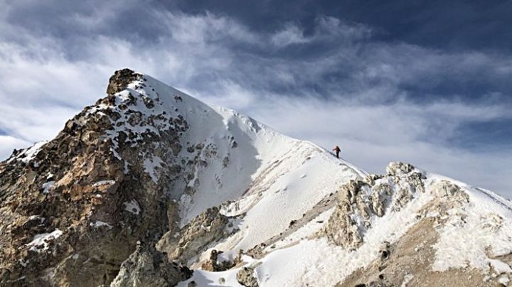 Encuentran muerto a alpinista en Pico de Orizaba; había desaparecido el 17 de febrero