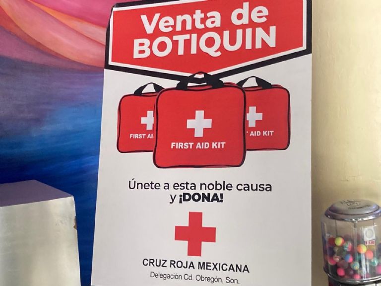 Cruz Roja