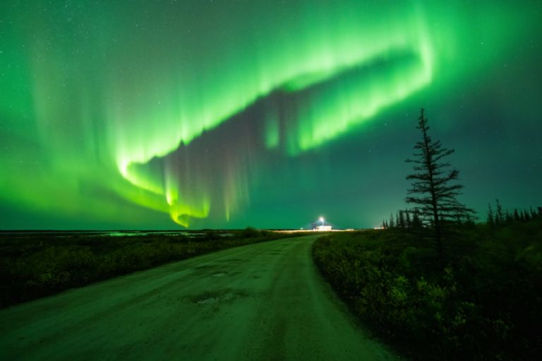 Auroras boreales: Conoce las fechas y los 5 mejores destinos para verlas