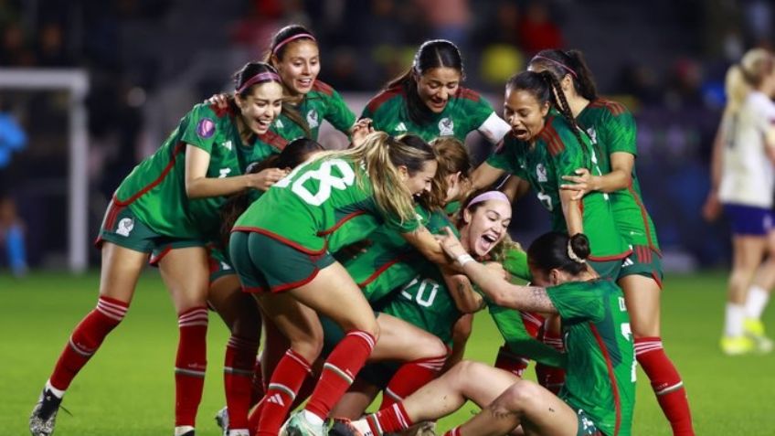 Copa Oro W: ¿Quién será el rival de México femenil tras histórico triunfo sobre EU?