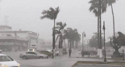 Clima en Sonora HOY 28 de febrero: Conagua advierte fuertes lluvias y posibles inundaciones