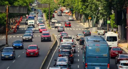 Hoy No Circula: Olvídate de las multas y descubre si tu auto no podrá salir este 28 de febrero