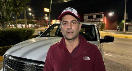 Aspirante de Morena a alcaldía de San Fernando, Chiapas, es víctima de ataque armado