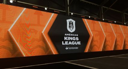 Kings League Américas: ¿Cómo comprar boletos para asistir a los partidos en la CDMX?