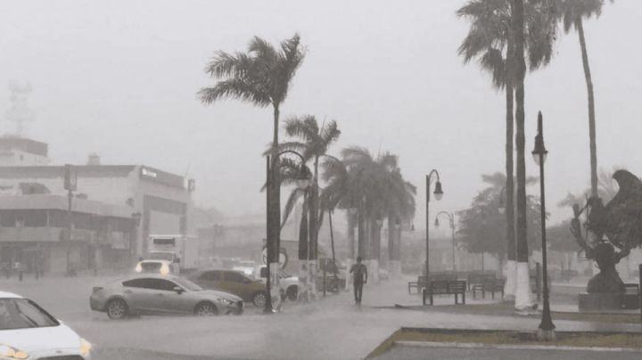 Clima en Sonora HOY 28 de febrero: Conagua advierte fuertes lluvias y posibles inundaciones