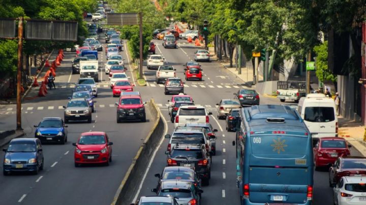 Hoy No Circula: Olvídate de las multas y descubre si tu auto no podrá salir este 28 de febrero