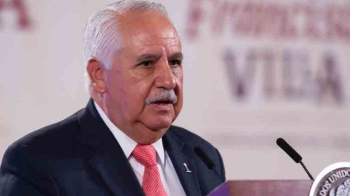 Manuel Gómez anuncia que en septiembre será entregado el último tramo del tren 'El Insurgente'