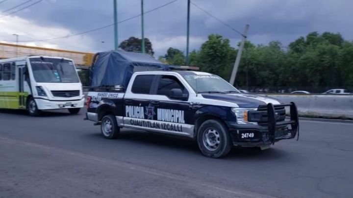 Sicarios abandonan cuerpo encobijado en Cuautitlán Izcalli; lo asfixiaron con plástico