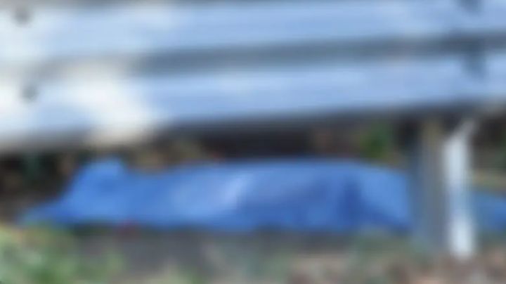 Encuentran el cuerpo de una mujer trans dentro de una zanja en Ciudad de México