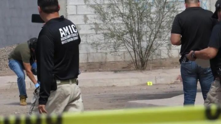 Violencia, el mayor problema de Cajeme, señala encuesta de ‘Cajeme Cómo Vamos’