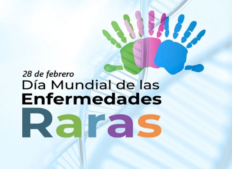 Día de las Enfermedades Raras