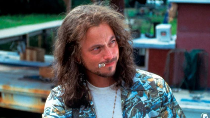 Gary Sinise, el Teniente Dan de 'Forrest Gump', lamenta la muerte de su hijo con tan solo 33 años