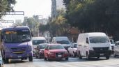 Alerta con las multas: Estos vehículos no podrán salir a la CDMX por el Hoy No Circula
