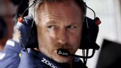Christian Horner, jefe de Red Bull, responde ante supuesta filtración de mensajes confidenciales