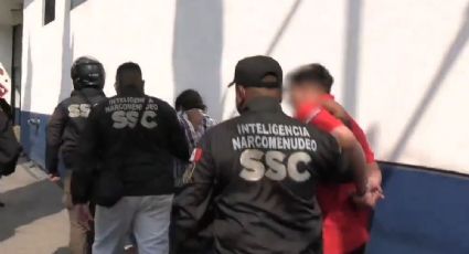 Esto se sabe de la banda de españoles que se dedicaba a robar autos de lujo en CDMX