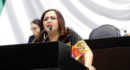 Morena atentaría contra la jornada laboral de 40 horas, advierte diputada Susana Prieto