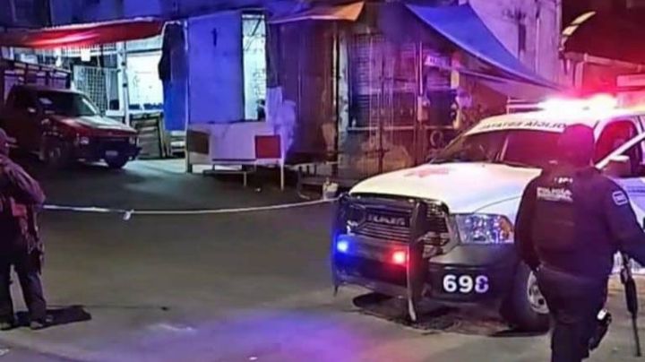 Fatídico accidente: Hombre muere aplastado sobre camión en Insurgentes Norte, en CDMX