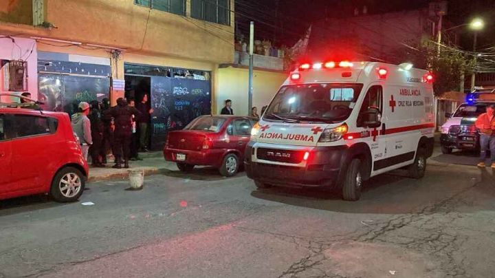 En la cajuela de un auto: Así nació una bebé en Coyoacán; policías la recibieron
