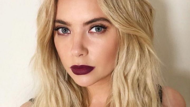 Ashley Benson ya es madre de su primer bebé y fue niña; estos son los detalles