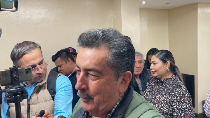 Cajeme: Javier Lamarque limita su participación en eventos públicos tras denuncia de MC