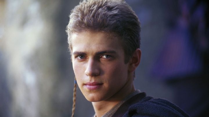 Hayden Christensen se sincera sobre su rol en 'Star Wars' y habla sobre reacciones negativas