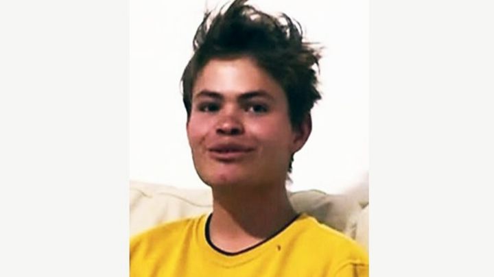 Tras 2 días desaparecido, localizan con vida a joven miembro de los LeBarón en Chihuahua