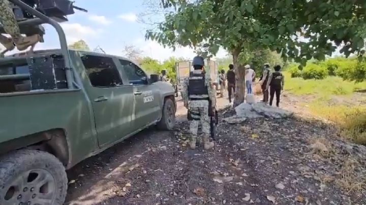 Pierden la vida 4 soldados tras ataque con minas y narcodrones en Tepalcatepec, Michoacán