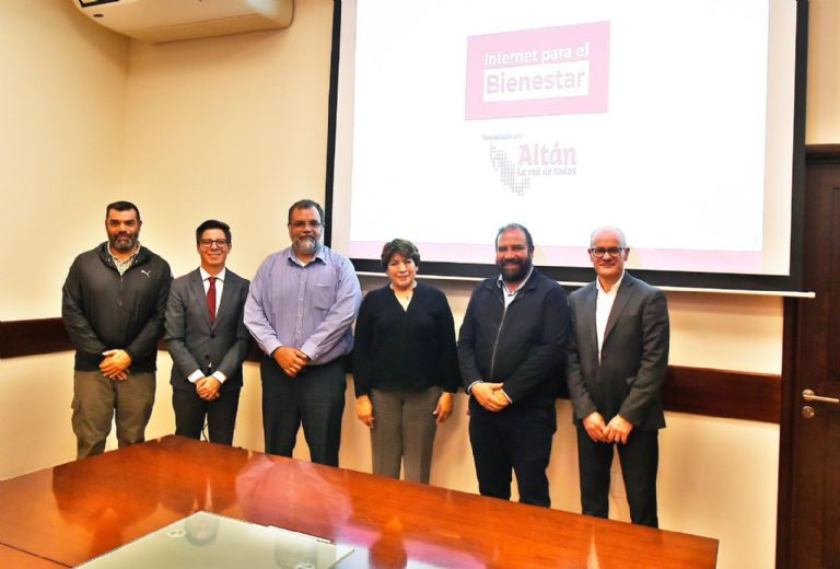 Internet gratuito en CDMX