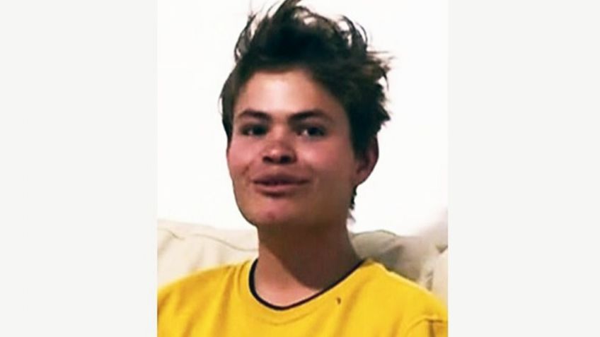 Tras 2 días desaparecido, localizan con vida a joven miembro de los LeBarón en Chihuahua