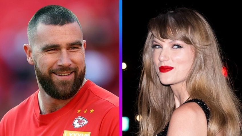 Taylor Swift y Travis Kelce reciben oferta millonaria de club nocturno de Las Vegas