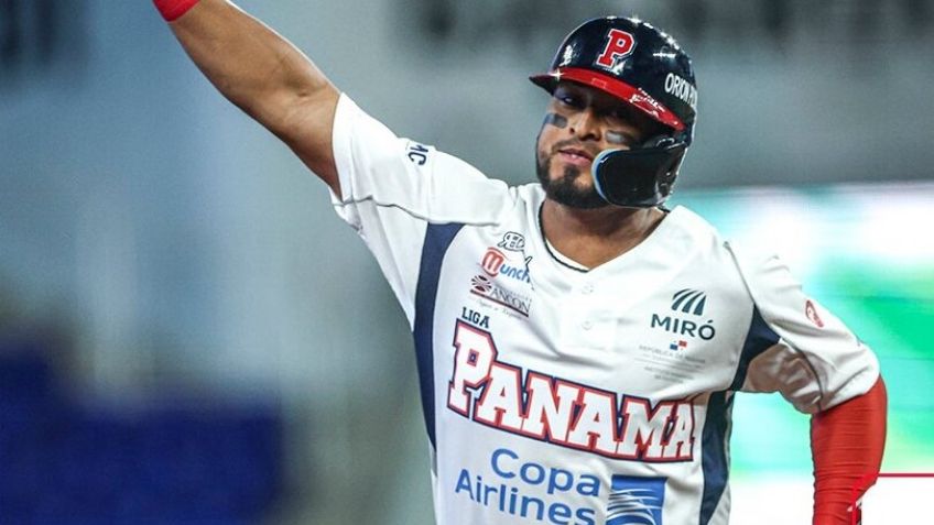 México cae ante Panamá en la última entrada y suma su tercera derrota en la Serie del Caribe