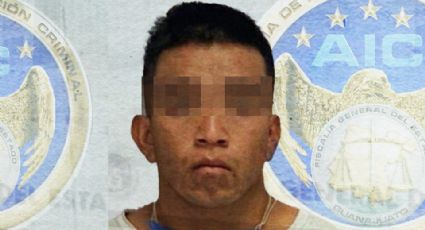 Sentencian a 26 años de prisión a 'El Amigo' por el asesinato de una mujer en Guanajuato