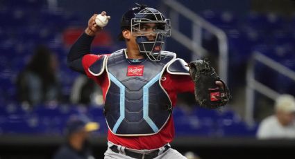 ¿Quiénes son los peloteros de la MLB que participan en la Serie del Caribe 2024?