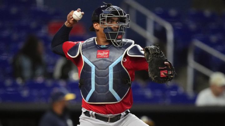 ¿Quiénes son los peloteros de la MLB que participan en la Serie del Caribe 2024?