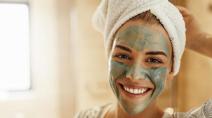 ¿Cómo hacer tu propia mascarilla casera? Las 2 mejores opciones naturales