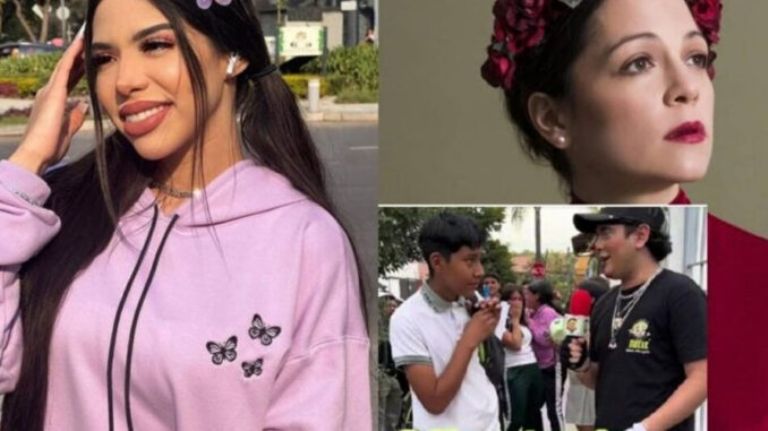 Yeri Mua y Natalia Lafourcade