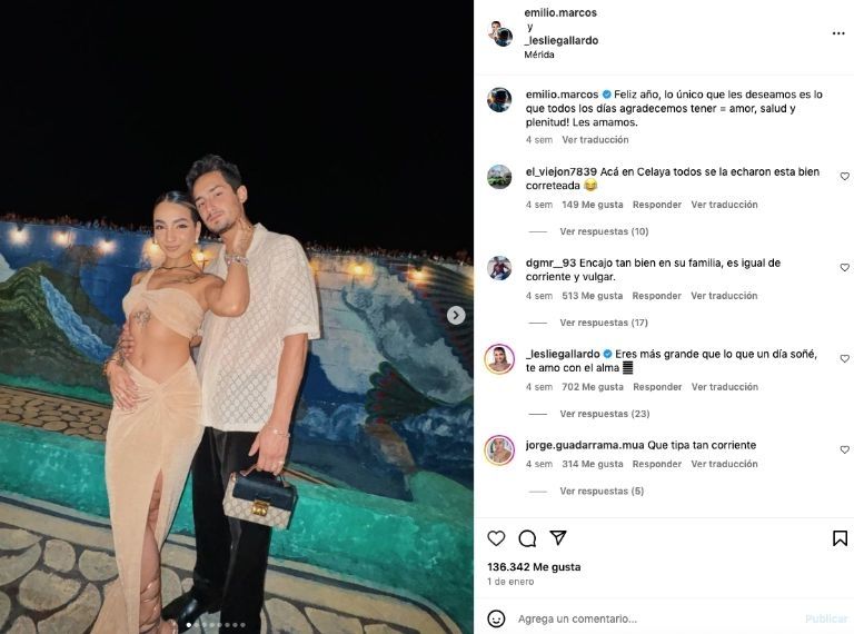 Romina Marcos defiende a Leslie Gallardo ante críticas en 'LCDLF': "No deja de ser un ser humano"