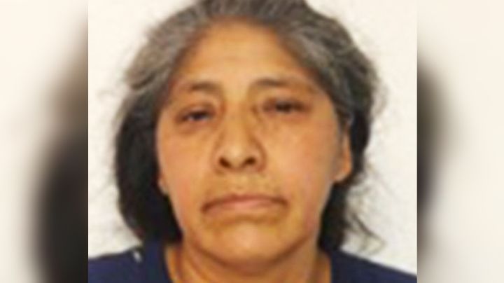 Arrestada María Lorena por explotación de un menor en Edomex; lo obligaba a vender flores