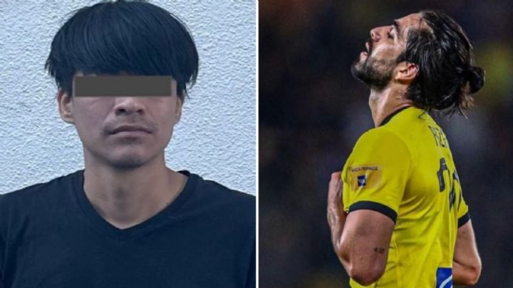 Detienen en Nuevo León al presunto responsable del asesinato de la tía de Rodolfo Pizarro