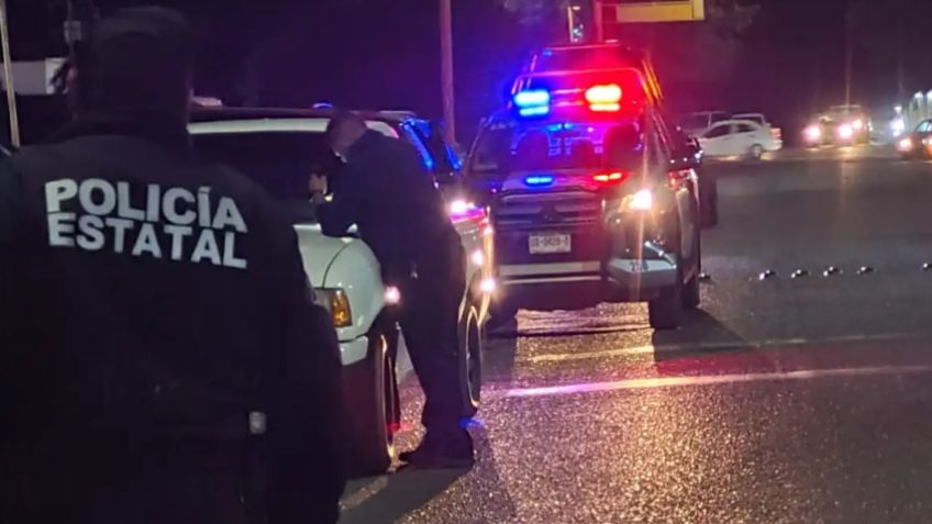 Código Rojo en Ciudad Obregón: Sujeto intenta 'levantar' a mujer en plena vía pública