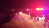 Conductor alcoholizado provoca accidente vehicular en Ciudad Obregón, Sonora
