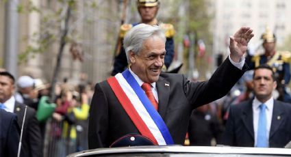 Reportan muerte del expresidente de Chile, Sebastián Piñera, tras accidente en helicóptero